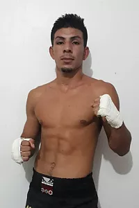 Guilherme Gomes "Shimaru El Loco"