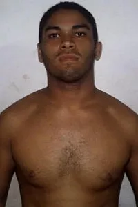 Guilherme Luiz Medeiros da Silva "Roy Nelson"