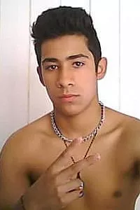 Guilherme Paes Ferreira Santos