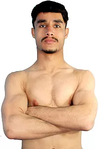 Hasan Ahmadi "The Scrapper"