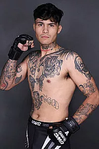 Hector Martinez "Pantera"