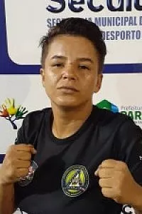 Hellayne Sousa dos Santos "Tyson"