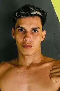 Herick Gustavo   Alves Avelar