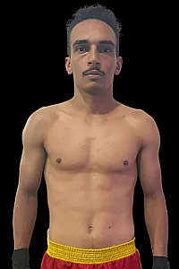 Heverton Reis Venceslau "Tonton"
