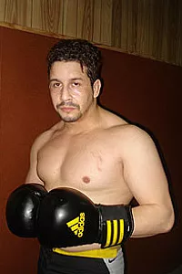Hichame Abdallaoui