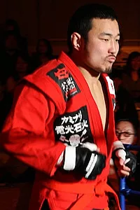 Hidehiko Hasegawa