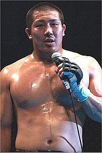 Hiroki Ozaki