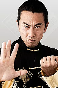 Hiroo Tsumaki "Fuma"