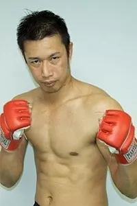 Hiroshi Nosaka "Ninja"