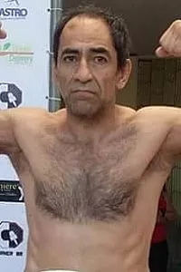Humberto Norambuena Zarate "Rocky Chileno"