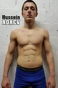 Hussein Adaev "High Tech"