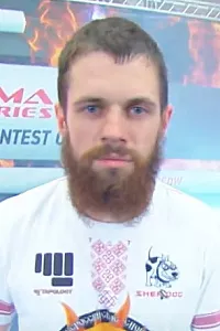 Igor Machulskiy "Nord"
