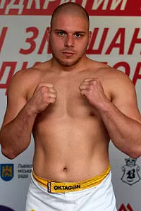 Ilya Lupinov