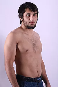 Islam Barakhoev