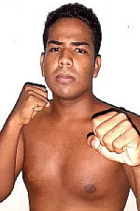 Ismael Souza Costa "Zulu"