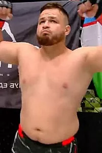 Ismoil Sadullaev "Baresbear"