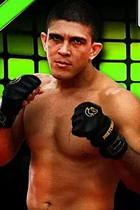 Jackson Oliveira "Muay Thai"