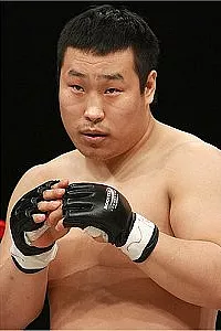 Jae Young Kim "MMA Panda"
