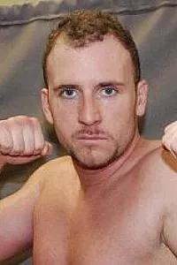 Jason Cecil "The Lethal"