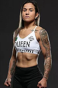 Jessica Delboni "The Queen"