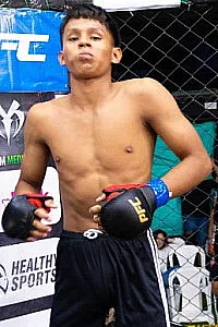 Jhon Alexis Rodriguez Murcia