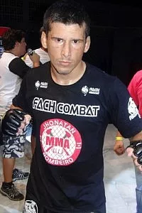 Jhonatan Ramos "Bombeiro"