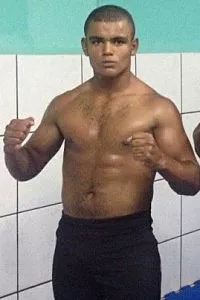 Joao Felipe Silva "Pezao"
