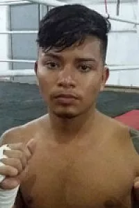 Joao Lucas Da Silva Ferreira "Muay Thai"