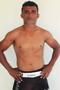 Jocian Faustino da Silva "Zumbi"