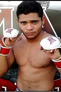 Jonathan Carvalho "Mineiro"