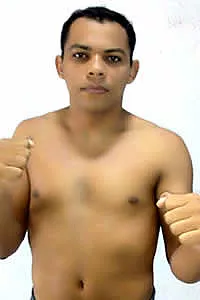 Jose Adriano "Macaiba"