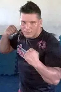 Jose Anderson Souza da Silva "Billy"