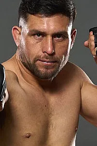 Jose Daniel Barrios "El Terrible"