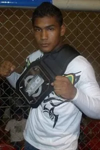 Jose Silva da Silva Jr. "Junior Predador"
