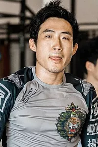 Josh Wang Kim