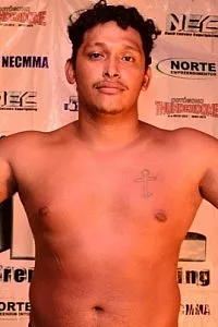 Josue Moraes Trindade