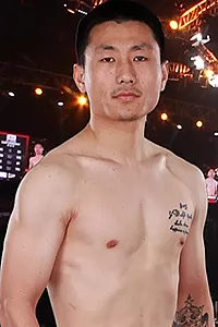 Judong Yang
