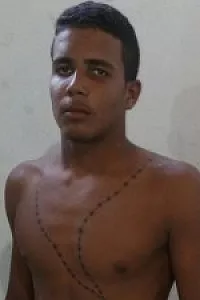 Judson da Silva Correia "Judson Branquinho"