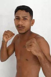 Junior Willian Da Silva Pereira "Gato Preto"