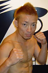 Jyoji Yamaguchi "Sakura Bancho"