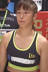 Kanna Asakura