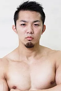 Kazuki Nakajima "Soldier Boy"