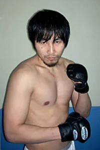 Ken Omatsu