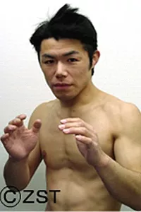 Kenji Kobayashi "Daikanyama Ken Z"