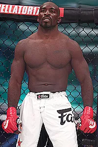 Kevin Casey "King"