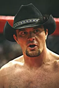 Kevin Killian "The Cowboy"
