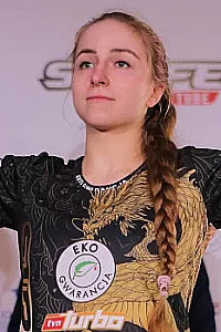 Kinga Jendrasik