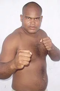 Kleber Souza Silva "Tourun"