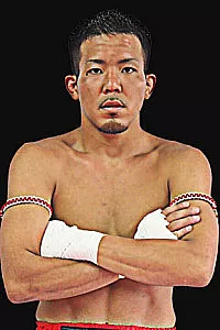 Kohei Shinjo