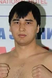 Kylychbek Sarkarbaev "Sayfullo"